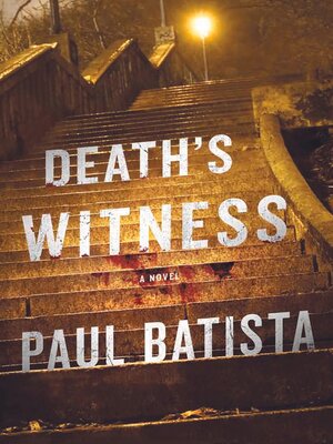 cover image of Death's Witness